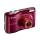 Nikon COOLPIX L30 RED - 1450824 - zdjęcie 2
